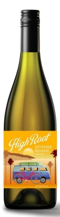 Вино High Roof Tsitronny Magaracha   750 мл 12 %