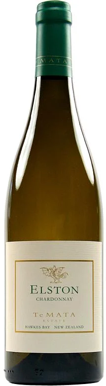 Вино "Elston" Chardonnay,  "Элстон", 2011, 0.75 л
