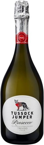 Игристое вино Tussock Jumper Prosecco DOC Treviso   750 мл