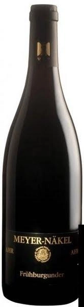 Вино Meyer-Nakel Fruhburgunder Ahr, Мейер-Некель Фрюбургундер 2019 750 мл