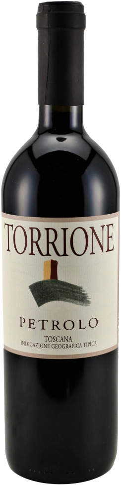 Вино Torrione Toscana IGT  2021  750 мл
