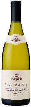 Вино Léon Valleret Chablis Premier Cru Vaillons Леон Валлере Шабли Премье Крю Вайон  750 мл