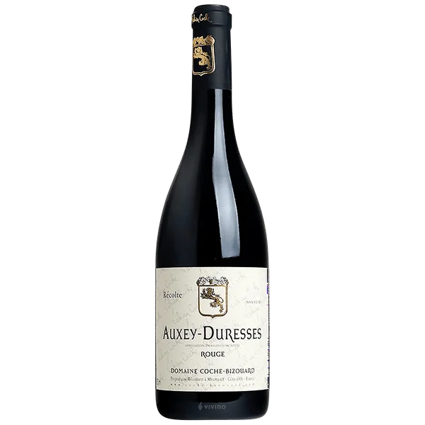 Вино Domaine Fabien Coche,  Auxey-Duresses AOC Blanc, 2023 750 мл  12,5%