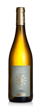 Вино Fattoria Fibbiano Fonte delle Donne   2018 750 мл