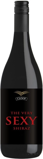 Вино Cloof The Very Sexy Shiraz  2020 750 мл