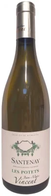 Вино Jean-Marc Vincent Santenay Les Potets   2023  750 мл 12,5%