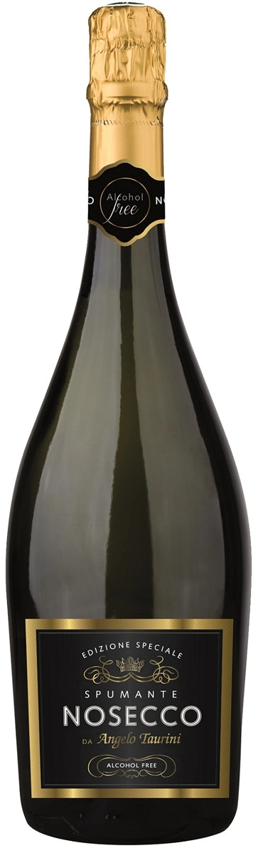 Игристое вино Nosecco da Angelo Taurini Spumante 750 мл