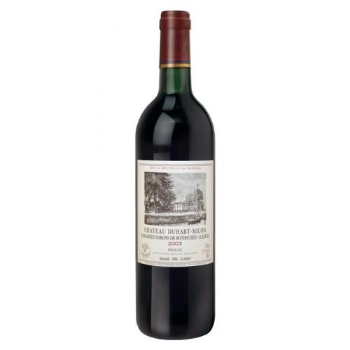 Вино Chateau Duhart-Milon 2021 1500 мл
