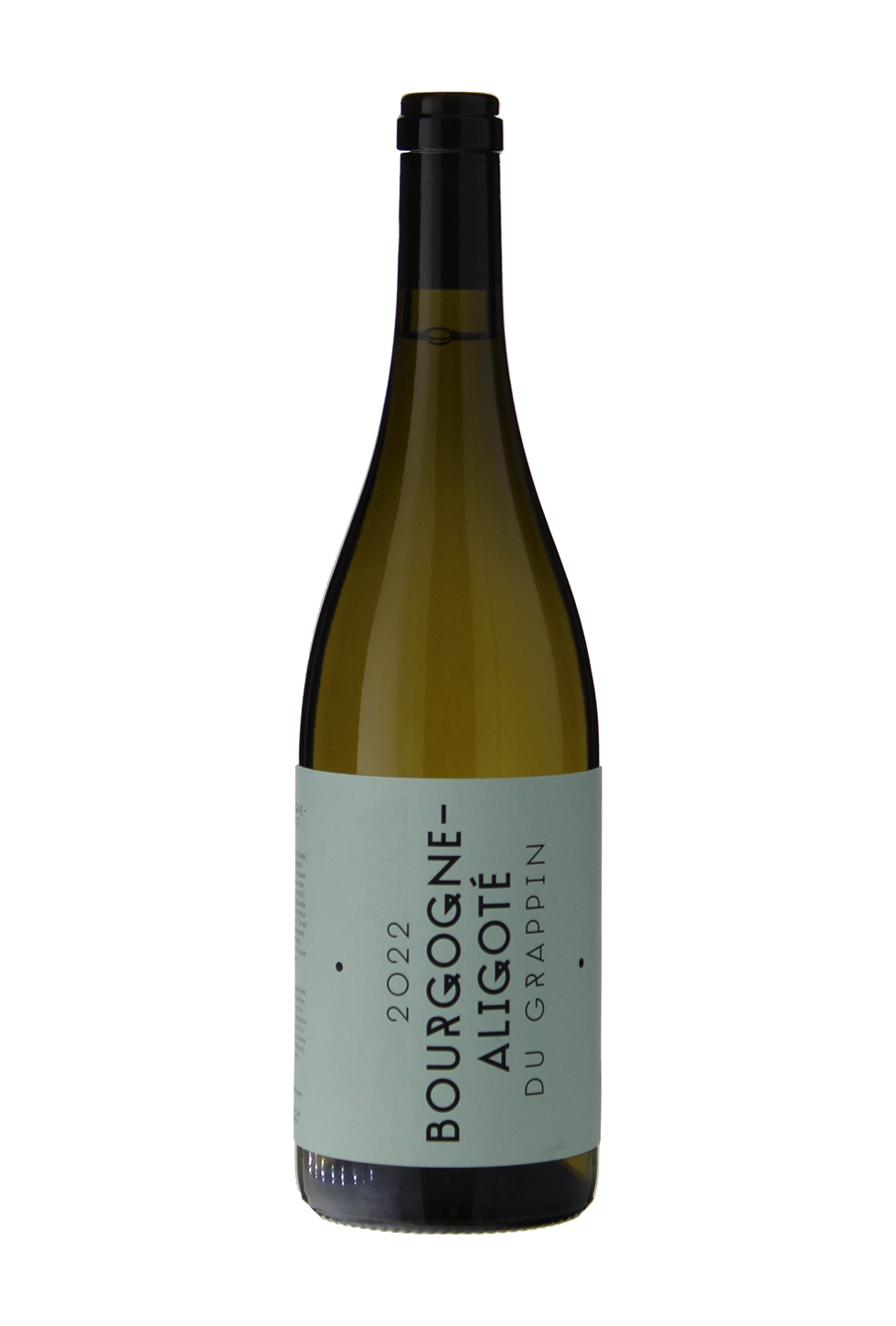 Вино  Le   Grappin Bourgogne Aligoté AOC 2022   750 мл  12%