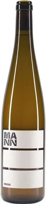 Вино ANDREAS MANN Weiss white 2020