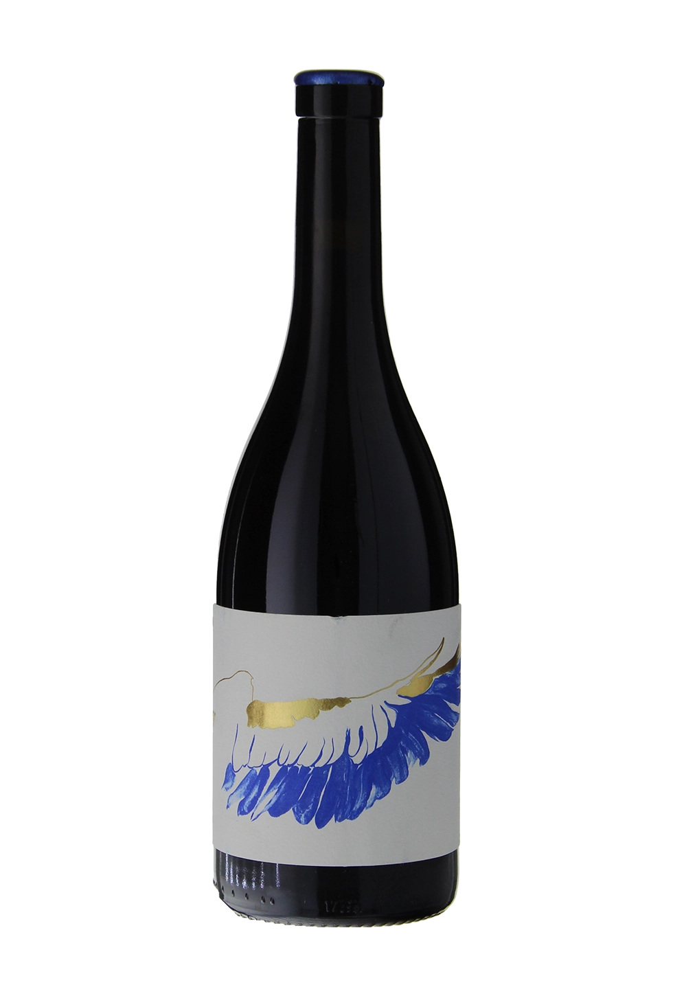 Вино Chateau de Béru  Atenais  Pinot Noir Bourgogne Côtes d'Auxerre   2020  750 мл 13 %