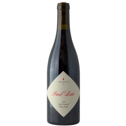 Вино  Paul Lato Pinot Noir ‘Magic Moments’ Hyde Vyd Los Carneros   2019  750 мл