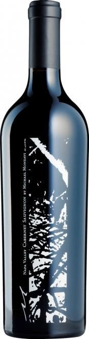 Вино  M  by Michael Mondavi  Cabernet Sauvignon  Napa Valley  2016  750 мл