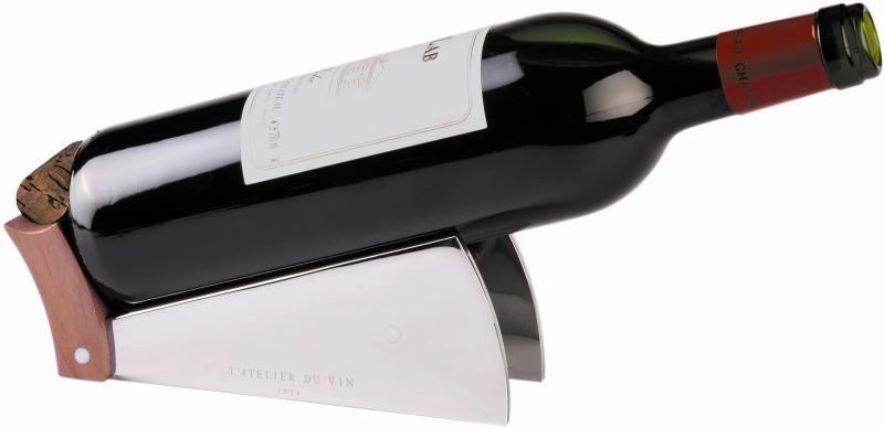 Подставка L'Atelier du Vin La Berceau Ателье дю Ван Подставка для вина Берсо