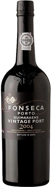 Вино Fonseca Guimaraens  Vintage Port  2015  750 мл 28,5%