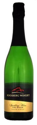 Вино ROOIBERG WYNMAKERY, "VIN DOUX", Руиберг Вайнери, "Вин Ду " белое п/сладкое  10%