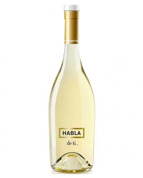 Вино Habla De Ti  1500 мл