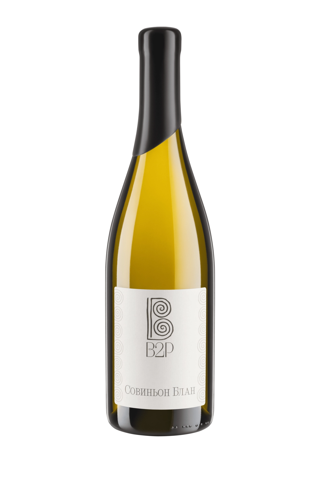 Вино   В2Р  Совиньон Блан  2023  750 мл  11 %