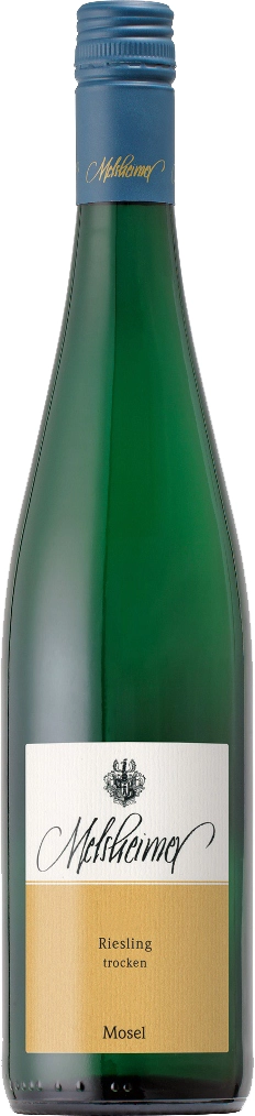 Вино Melsheimer Riesling Trocken  2022  750 мл