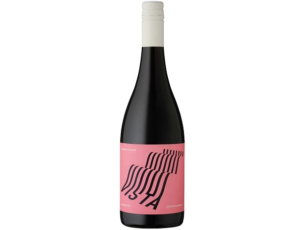 Вино Longview Vineyard VISTA Shiraz Barbera IG Adelaide Hills Лонгвью Виньярд ВИСТА Шираз Барбера регион Аделаида Хилс 2019  750 мл