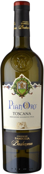 Вино Barbanera Pian Oro Toscana  750 мл