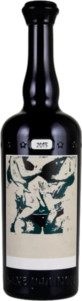 Вино Sine Qua Non  Le Supplement  Syrah Син Куа Нон Ле Сапплемент Сира 2013 750 мл