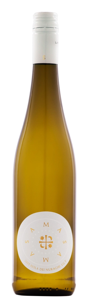 Вино Agricola Punica Samas  2024  750 мл