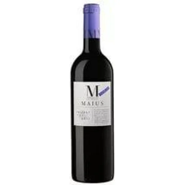 Вино Maius Viticultors Assemblage Майус Витикулторс Ассамбляж 2014 750 мл