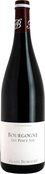 Вино Domaine Alain Burguet Bourgogne Rouge Les Prince Vin 2019 750 мл