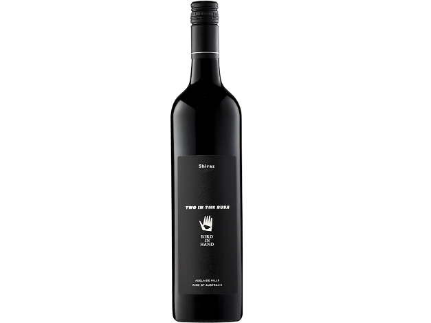 Вино Two in the Bush Shiraz IG Adelaide Hills Ту ин зе Буш Шираз регион Аделаида Хилс 2019 750 мл