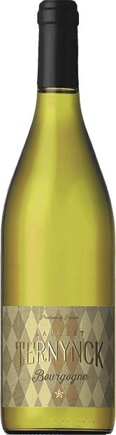 Вино Bourgogne Laurent Ternynck   2018 750 мл