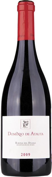 Вино Dominio de Atauta  Dominio de Atauta Ribera del Duero  2016 750 мл