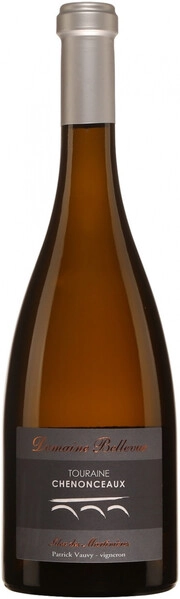Вино Domaine Bellevue  Touraine-Chenonceaux AOC 2020 750 мл