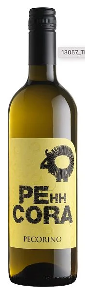 Вино Pecorino Pehhcora Terre d’Abruzzo IGP 2025 750 мл 