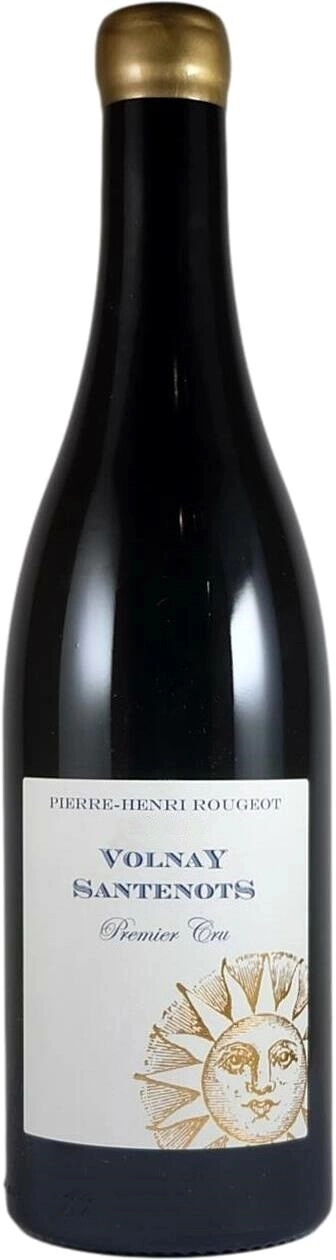 Вино Pierre-Henri Rougeot Volnay Santenots 1er Cru  2021  750 мл  