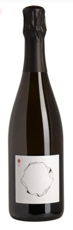 Игристое вино Krack Freundeskreis Grand Cuvee Brut Nature 2020