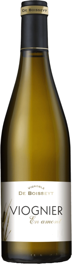 Вино Vignoble De Boisseyt  En Amont  Viognier  750 мл