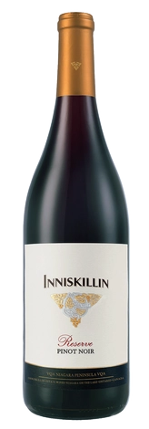Вино Inniskillin Niagara Peninsula  Pinot Noir Reserve  2016  750 мл