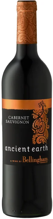 Вино Bellingham, "Ancient Earth" Cabernet Sauvignon, "Эншент Ёрс" Каберне Совиньон, 2011, 750мл