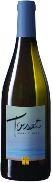 Вино Tirsat, Тирсат сухое белое 2018 750 мл