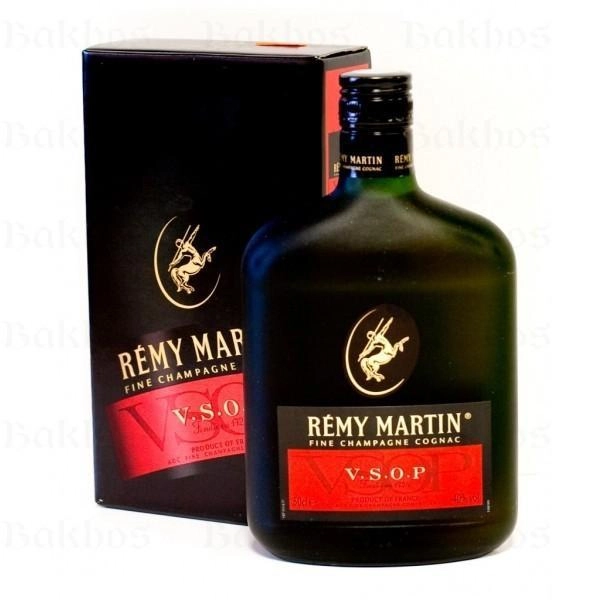 Коньяк Remy Martin VSOP  500 мл