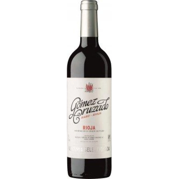 Вино Gomez Cruzado Vendemia Seleccionada 750 мл