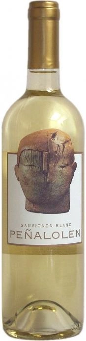 Вино  Clos Quebrada De Macul, Peñalolen Sauvignon Blanc Пеньялолен Совиньон Блан 2017 750 мл