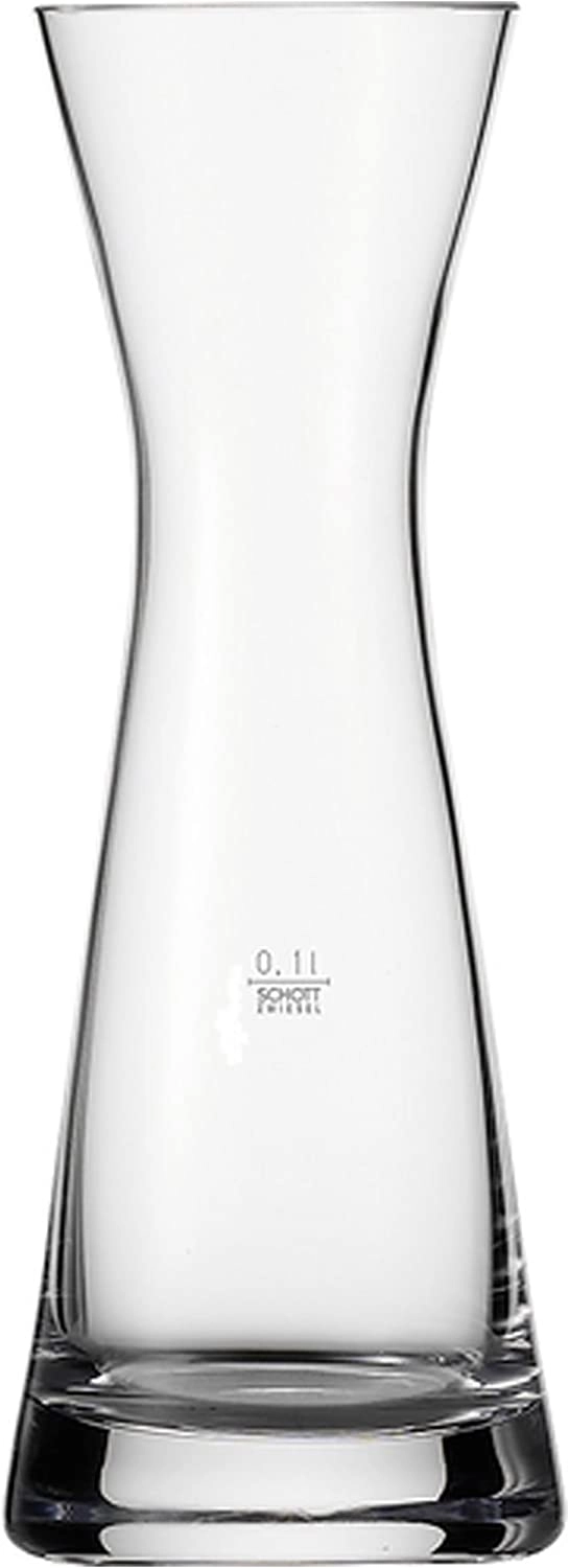 Штоф Schott Zwiesel BELFESTA  250мл (для налива 200мл)D=7,9см H=21,5см