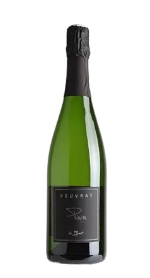 Игристое вино  Damien Pinon Vouvray Le brut     2020 750 мл