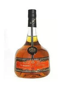 Арманьяк Armagnac De Montal VS Баз-Арманьяк де Монталь В.С. в подарочной упаковке 700 мл