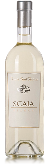 Вино Tenuta Sant'Antonio Scaia Bianca Тенута Сант'Антонио Скайа Бьянка 2019 750 мл