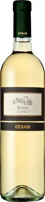Вино Gerardo Cesari Soave DOC Classico  Жерардо Чезари Соаве Классико 2016 750 мл