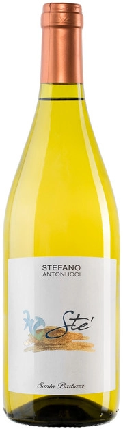 Вино Santa Barbara  Ste  Verdicchio dei Castelli di Jesi  Санта Барбара  Сте Вердиккио дей Кастелли ди Йези   белое сухое 750 мл