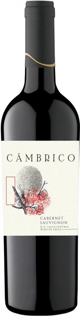 Вино Cambrico Cabernet Sauvignon  750 мл